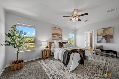 This beautifully maintained, single-owner home built in 2023 - photo 17