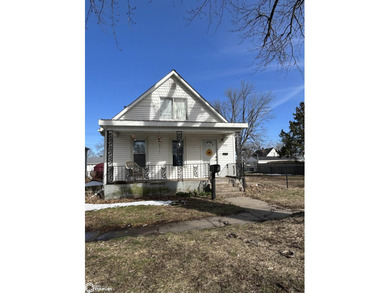 Mississippi River - Des Moines County Home For Sale in Burlington Iowa