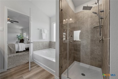 This beautifully maintained, single-owner home built in 2023 - photo 21