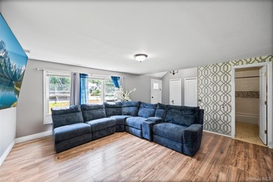 Welcome to this beautifully designed 4-bedroom, 3-bath expanded - photo 3