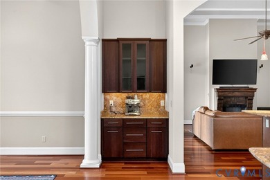 Experience refined living in this stunning private golf course - photo 24