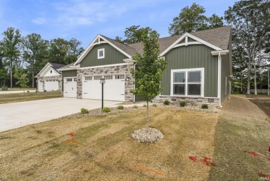 Kiracofe Homes welcomes you to The Cottages of Paso Fino