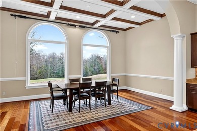 Experience refined living in this stunning private golf course - photo 25