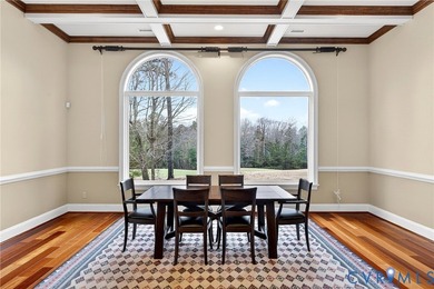 Experience refined living in this stunning private golf course - photo 26