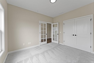 Kiracofe Homes welcomes you to The Cottages of Paso Fino