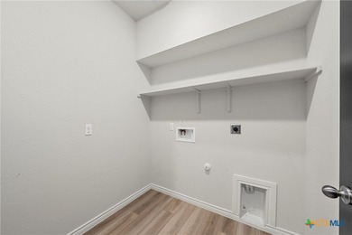 This beautifully maintained, single-owner home built in 2023 - photo 30