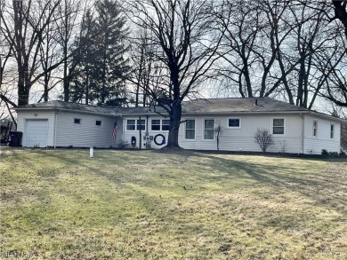 (private lake, pond, creek) Home For Sale in Canton Ohio