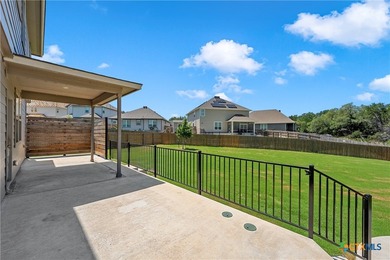 This beautifully maintained, single-owner home built in 2023 - photo 31