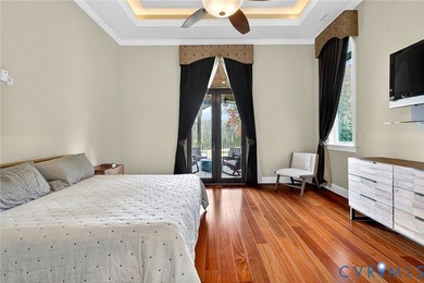 Experience refined living in this stunning private golf course - photo 33