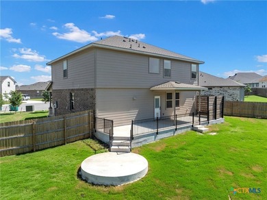 This beautifully maintained, single-owner home built in 2023 - photo 33