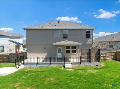 This beautifully maintained, single-owner home built in 2023 - photo 34