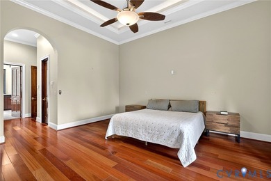 Experience refined living in this stunning private golf course - photo 35