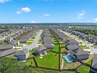 This beautifully maintained, single-owner home built in 2023 - photo 38