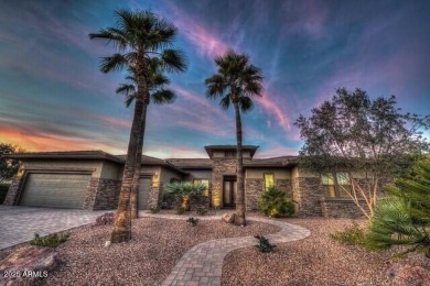 Lake Home For Sale in Surprise, Arizona