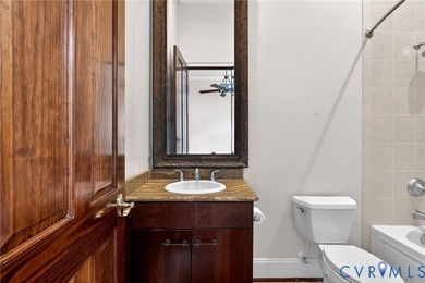 Experience refined living in this stunning private golf course - photo 45