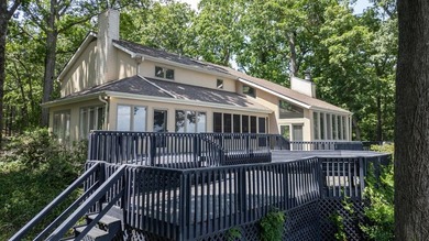 THIS ARCHITECT DESIGNED, 3943 SQ FT LAKEFRONT CONTEMPORARY HOME - photo 5