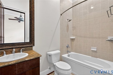 Experience refined living in this stunning private golf course - photo 46
