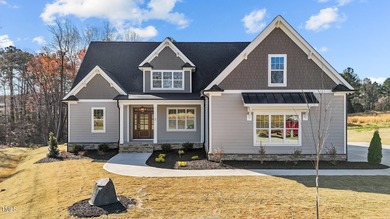 (private lake, pond, coastal) Home For Sale in Youngsville North Carolina