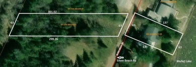 Lake Home ActiveUnderContr in Cheboygan, Michigan
