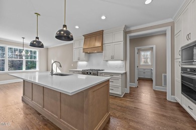 Custom built by award-winning Sumner Construction on a generous - photo 4