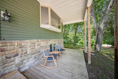 Nestled on over two acres in peaceful Grass Lake, this - photo 6