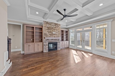 Custom built by award-winning Sumner Construction on a generous - photo 9