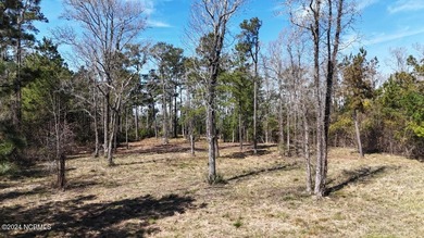 Neuse River Acreage For Sale in Beaufort North Carolina