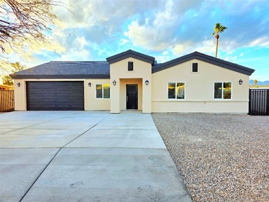 Colorado River - Mohave County Home For Sale in Bullhead City Arizona
