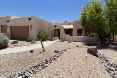 Lake Home For Sale in Lake Havasu City, Arizona