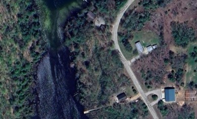 Lake Lot Sale Pending in Gaylord, Michigan