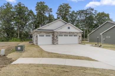 Kiracofe Homes welcomes you to The Cottages of Paso Fino