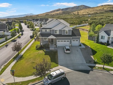 Utah Lake Home For Sale in Highland Utah
