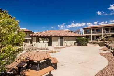 Lake Condo For Sale in Lake Havasu City, Arizona