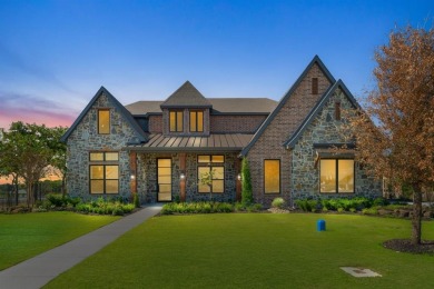 Eagle Mountain Lake Home For Sale in Fort Worth Texas