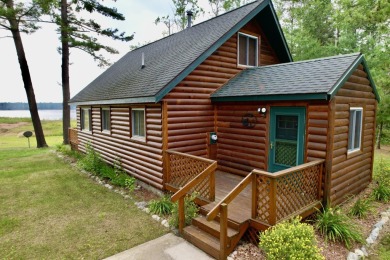 Lake Home For Sale in Lewiston, Michigan