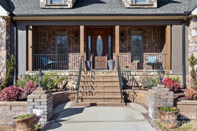 SOME HOMES IMPRESS. OTHERS MAKE YOU SLOW DOWN!!! Set behind a