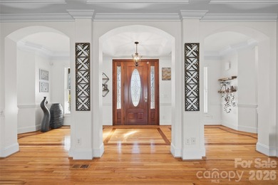 SOME HOMES IMPRESS. OTHERS MAKE YOU SLOW DOWN!!! Set behind a