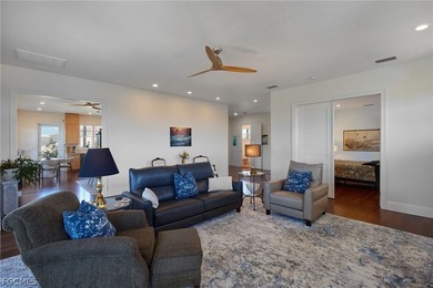 Stunning, Custom Coastal Canal Home located in Captain's Cove - photo 11