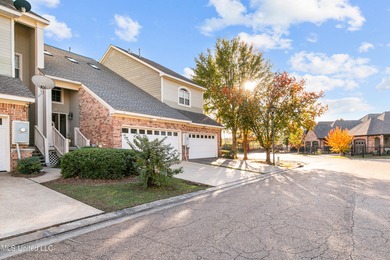 Ross Barnett Reservoir Condo For Sale in Brandon Mississippi