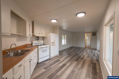 Turnkey, move-in ready 2 bedroom, 2 bath home located in