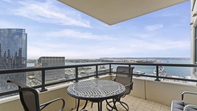 Experience elevated waterfront living at The Grande South, one - photo 12