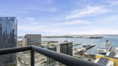 Experience elevated waterfront living at The Grande South, one - photo 13