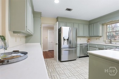 Welcome to this beautiful, spacious home in the prestigious - photo 14