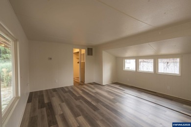 Turnkey, move-in ready 2 bedroom, 2 bath home located in