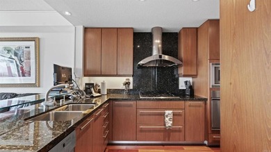Experience elevated waterfront living at The Grande South, one - photo 17