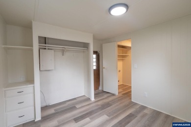 Turnkey, move-in ready 2 bedroom, 2 bath home located in