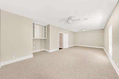 Beautiful shady side canal front 5 bedroom home in Island - photo 18