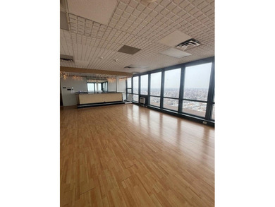 Tastefully upgraded fully furnished Elmwood Park Studio Condo on