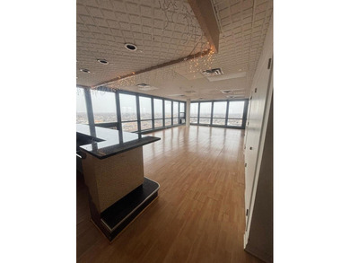 Tastefully upgraded fully furnished Elmwood Park Studio Condo on