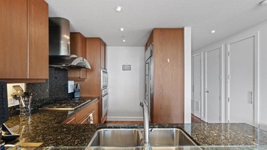 Experience elevated waterfront living at The Grande South, one - photo 19